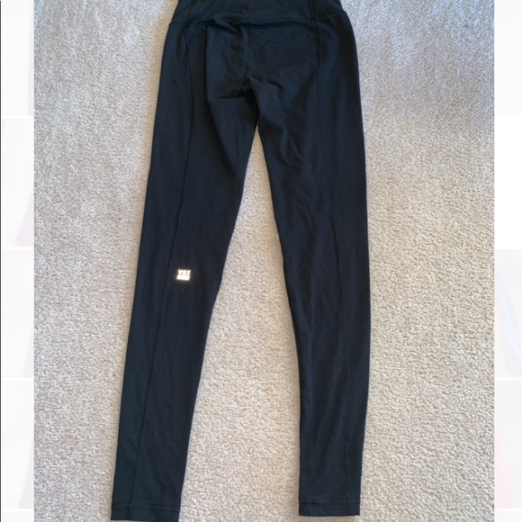 Victoria’s Secret Leggings - Picture 2 of 2